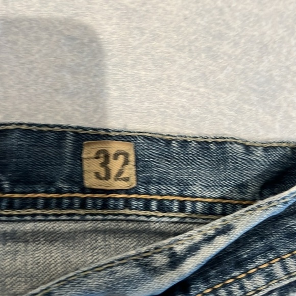 Men’s BKE, Derick size 32 - Picture 4 of 16